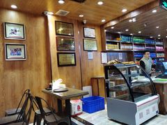 -清真益鑫羊肉手抓馆(南大街店)