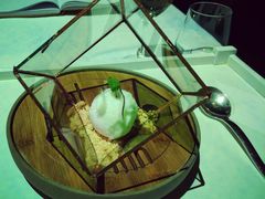 -翡翠36餐厅(浦东香格里拉店)