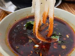 -汝萍传统蘸水菜(春华路总店)