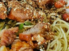 牛腩腌面-阿阳牛腩腌面店