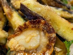 -华圆美食-老蓬莱菜(蓬港路店)