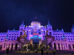 -波塞冬旅游度假区