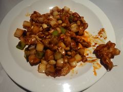 -大鸭梨烤鸭(枣园店)