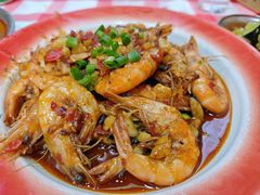 -马叉虫和妖且闲·长沙大排档(解放西店)