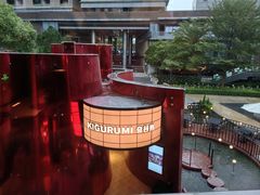 -Nord Grill&Bar Highland诺德西餐(深圳欢乐海岸店)