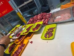 -养牛邓·潮汕牛肉海鲜自助火锅(广州店)