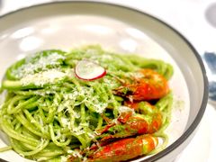 -静香HOUSE·全时段融合餐厅(七星欢乐颂店)