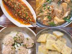 -朗妈私房菜(婺女州店)