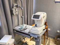 -优医视平价眼镜蔡司依视路折扣工厂店(德胜门店)