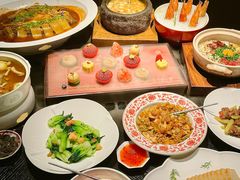 -锦楼·臻选新杭帮(杭州中心店)