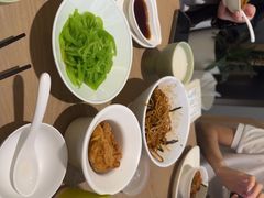 -苏小柳点心·手作小笼包(浦东嘉里城分院)