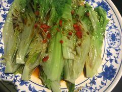 -长安·大茶饭