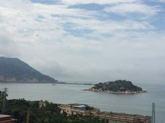 -那琴半岛地质海洋公园