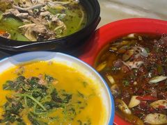 -常和州·夜宵大排档(常州单店)