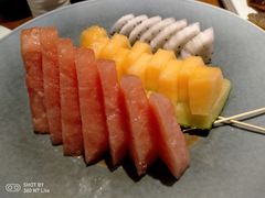 -九井澤精致料理(金茂店)