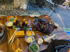 -六公里老火锅(总店)