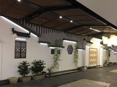 -万达广场(通州店)