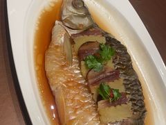 -香港狮子山下·明星粤菜餐厅(北苑店)