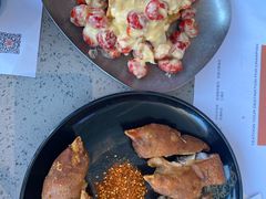 -一棠龙虾•王牌虾球(恒隆广场店)