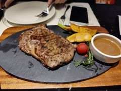 -西堤牛排(合肥之心城店)