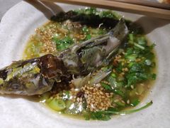 -香坝坝鲜鱼火锅(春熙路店)
