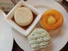 -白天鹅宾馆·流浮阁咖啡厅