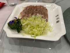 -丰泽园饭店