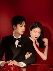 -摩玛婚纱摄影(杭州店)