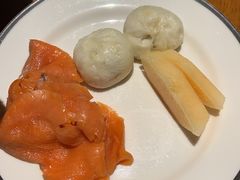 -大连君悦酒店