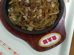 -双桂坊美食街(南大街商业步行街店)