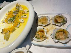 -三号码头罗氏虾小馆