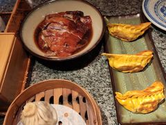 -南京大牌档(之心城店)