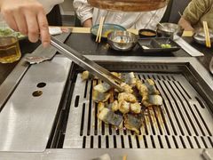 -臻牛烤肉