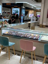 -周大福CHOW TAI FOOK(万象城店)