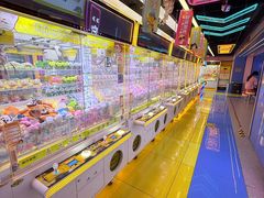 -风云再起游乐汇(北京西单西西友谊店)