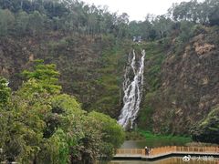 -水濂山森林公园