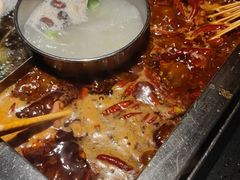 -蜀江龙火锅(339店)