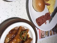 -新宝餐厅(流塘店)