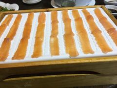 -醉美东江·三文鱼·烧鸡公