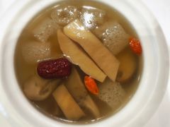 功夫菌汤-湖北味道(湖北大厦店)