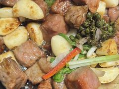 -彩虹之约•淮扬家宴(亚运村店)