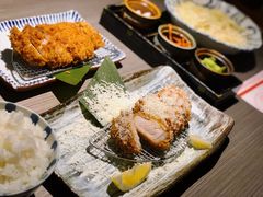 -堂本家洋食别馆·炸猪排(中心城店)