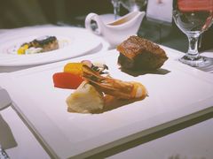 海陆大餐-王品牛排(杭州大厦店)