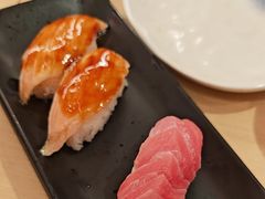 -万岁寿司(万国店)