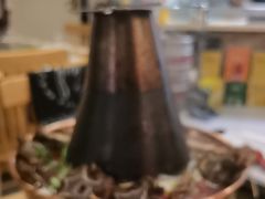 -東豫狼鲜货烧烤. 碳火烤鱼. 小龙虾(上海首店)