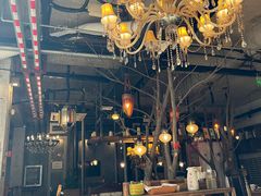 -MAAN COFFEE(金桥店)