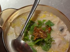 -闽上鲜·福建菜(龙湖滨江天街店)