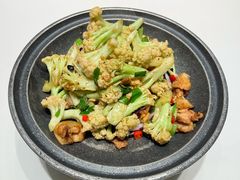 -真地道京味府·鲜橙烤鸭·北京菜(朝外大街东大桥店)