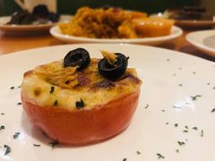 -So Lounge索兰至餐厅(蓝色港湾店)