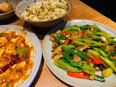 -静一餐厅·湖北菜(前门创始店)